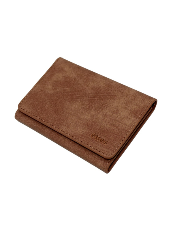 Etres Smart Wallet - Flach