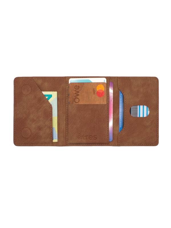 Etres Smart Wallet - Flat