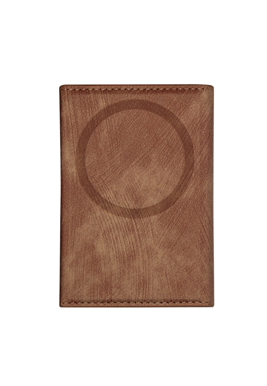 Portefeuille intelligent Etres - Plat