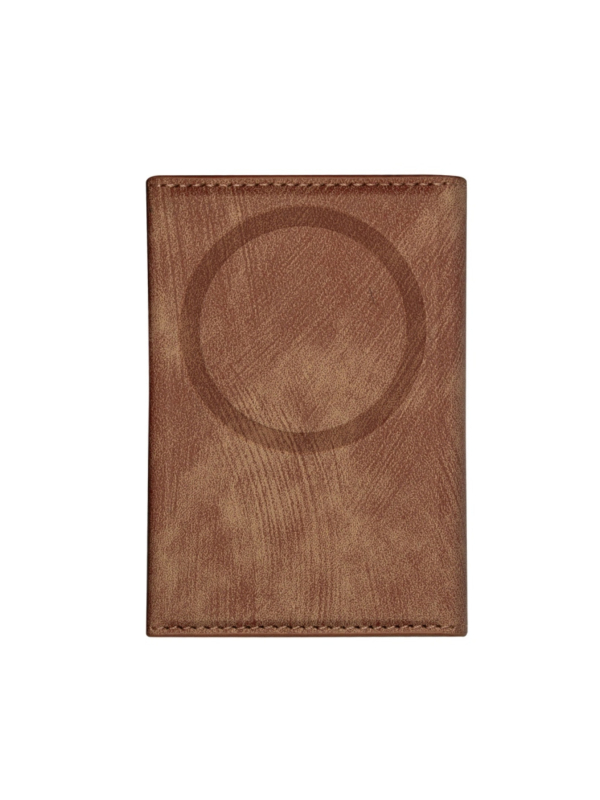 Portefeuille intelligent Etres - Plat