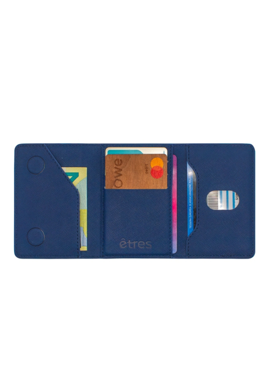 Etres Smart Wallet - Flach