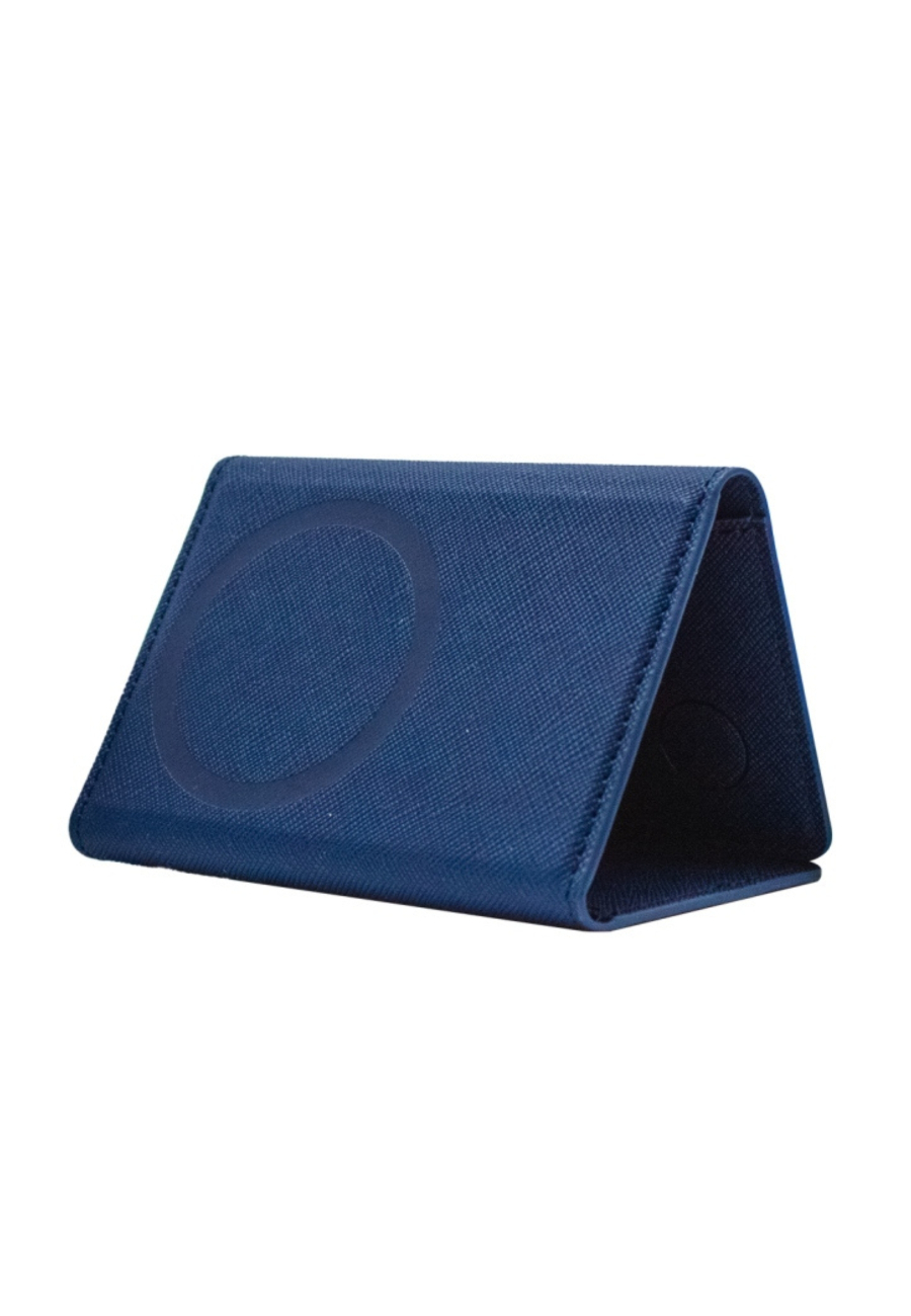 Portefeuille intelligent Etres - Plat