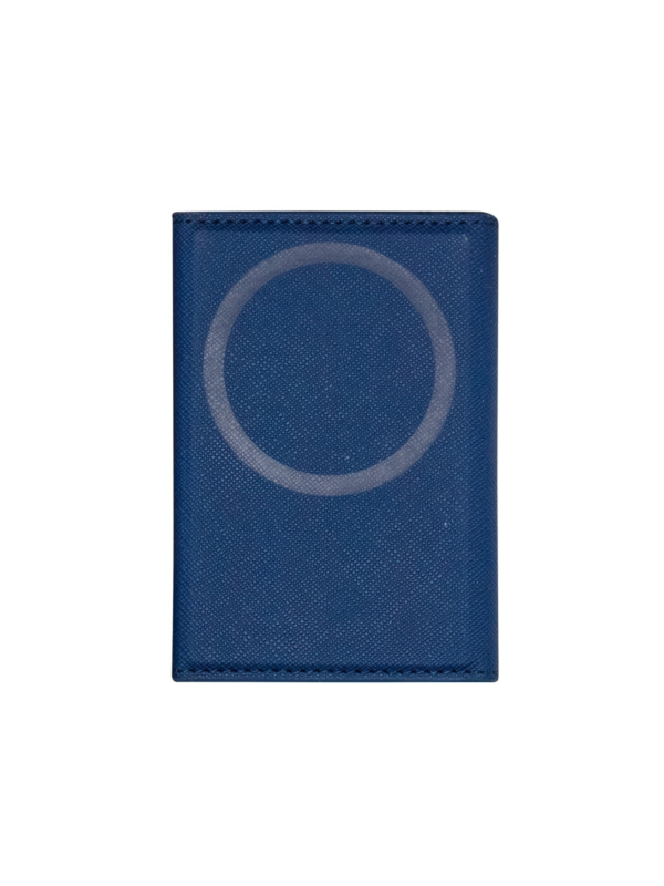 Portefeuille intelligent Etres - Plat