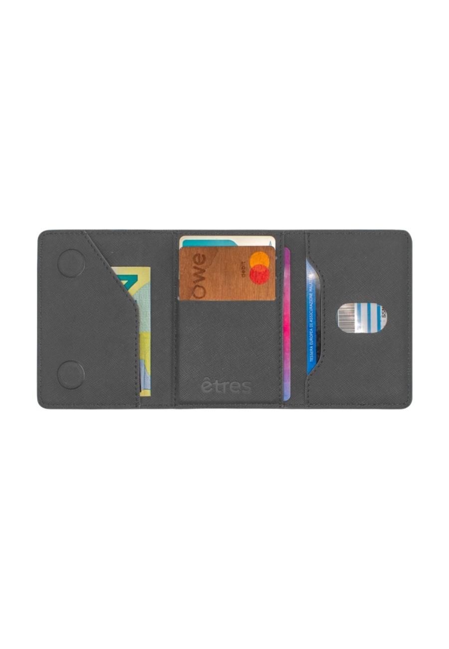 Etres Smart Wallet - Flach Etres Smart Wallet - Flach