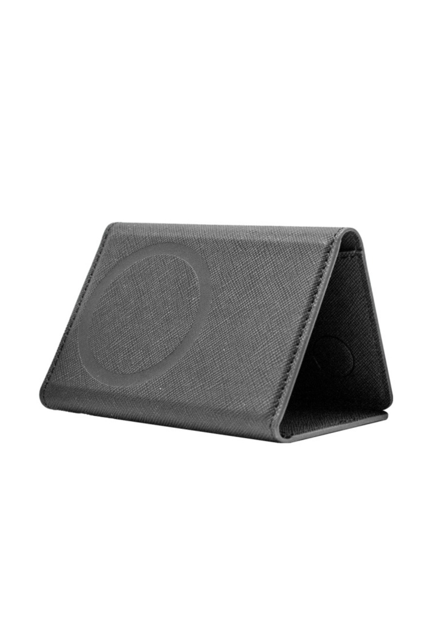 Portefeuille intelligent Etres - Plat