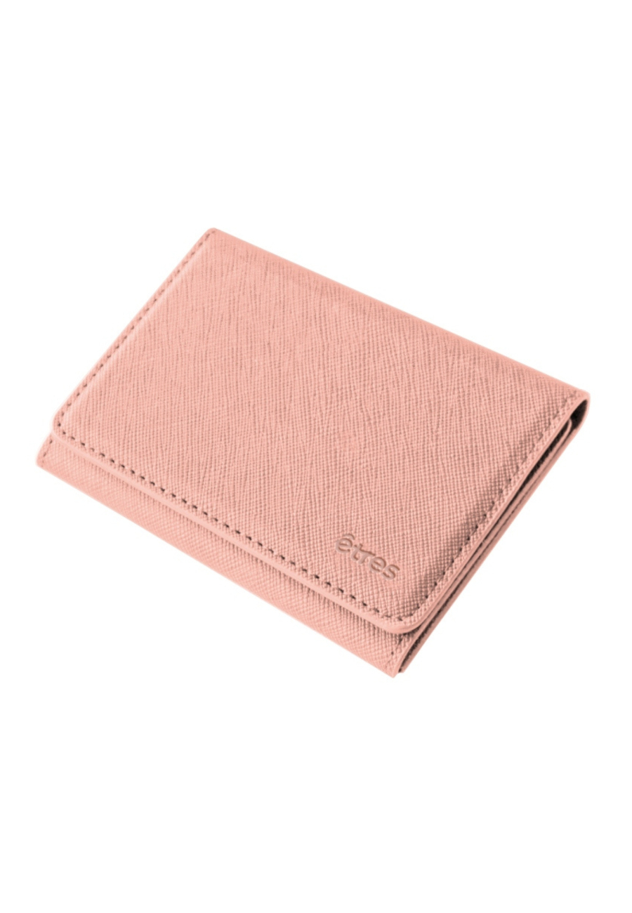 Portefeuille intelligent Etres - Plat