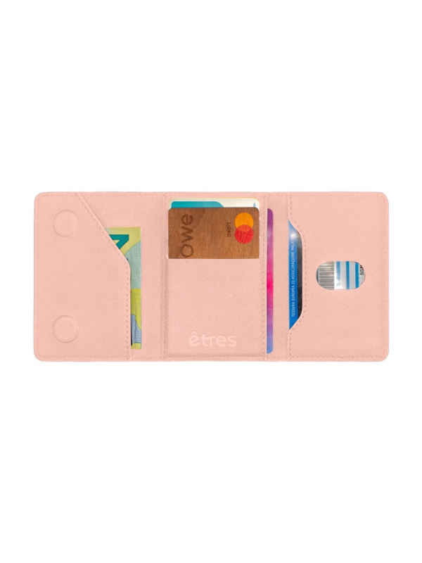 Etres Smart Wallet - Flach