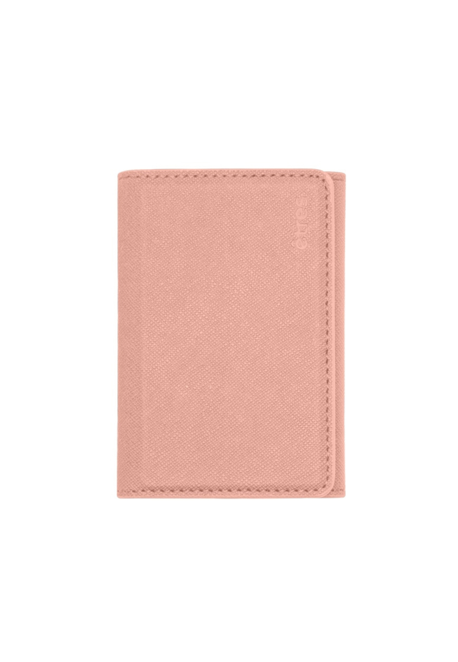 Portefeuille intelligent Etres - Plat