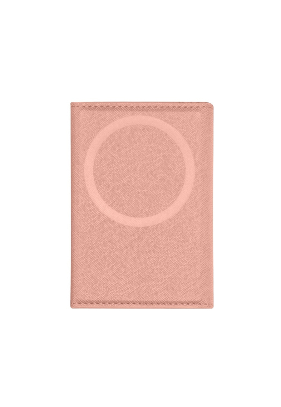 Portefeuille intelligent Etres - Plat