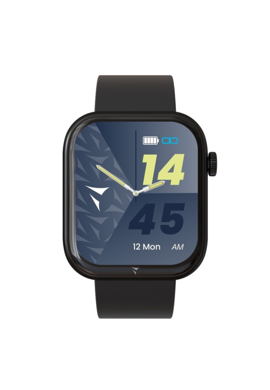 Smartwatch Glam avec Intelligence Artificielle - Pack Bundle