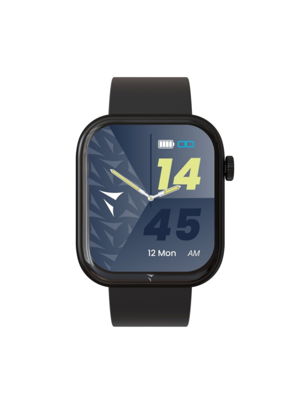 Smartwatch Glam avec Intelligence Artificielle - Pack Bundle