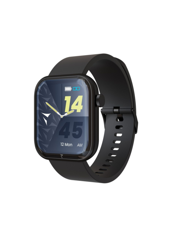 Smartwatch Glam mit Künstlicher Intelligenz - Bundle-Pack