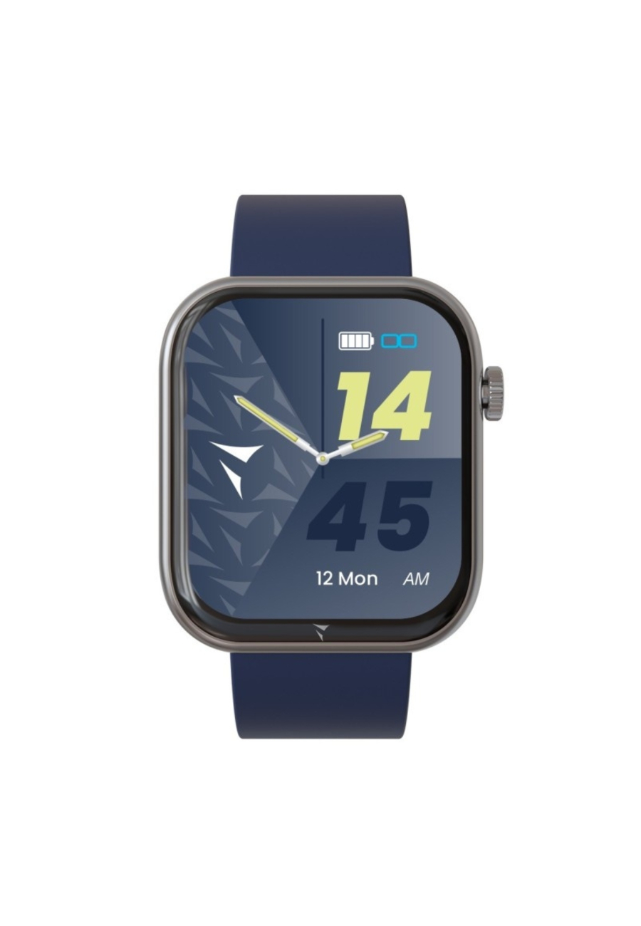 Glam Smartwatch with Artificial Intelligence - Bundle Pack