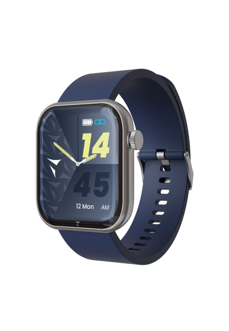Glam Smartwatch with Artificial Intelligence - Bundle Pack