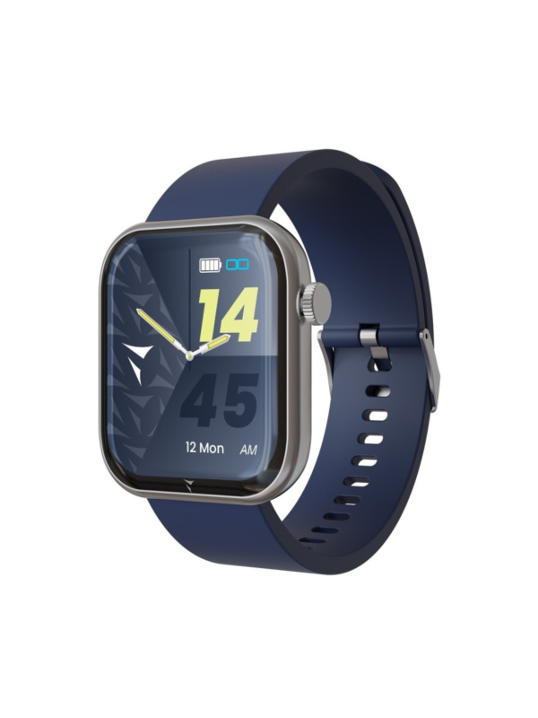 Glam Smartwatch with Artificial Intelligence - Bundle Pack