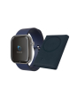 Smartwatch Glam avec Intelligence Artificielle - Pack Bundle