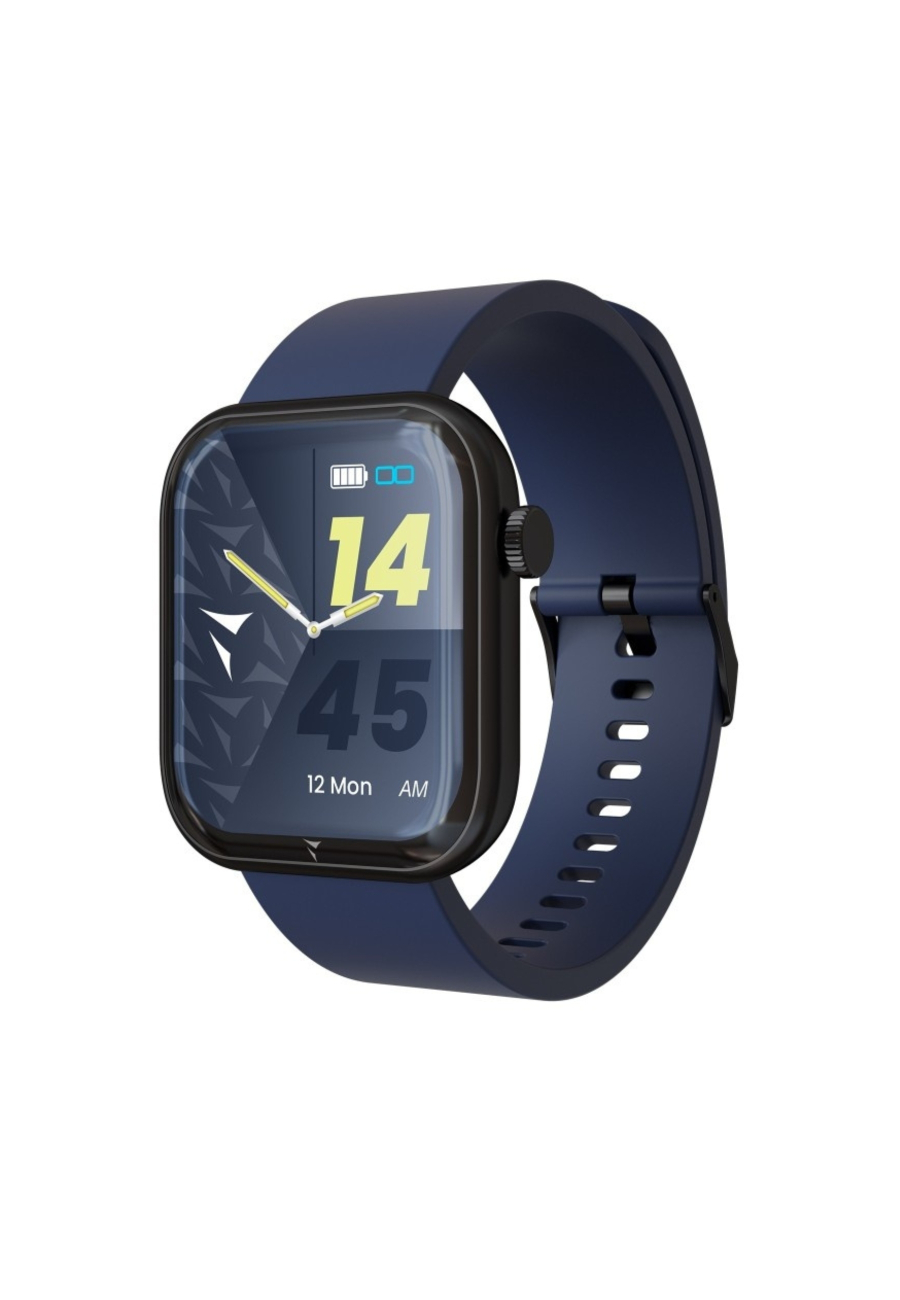 Smartwatch Glam avec Intelligence Artificielle - Pack Bundle