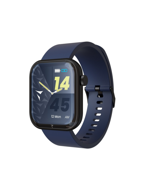 Glam Smartwatch with Artificial Intelligence - Bundle Pack