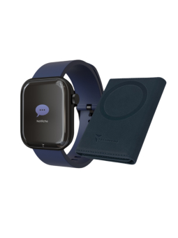 Glam Smartwatch con Inteligencia Artificial - Bundle Pack