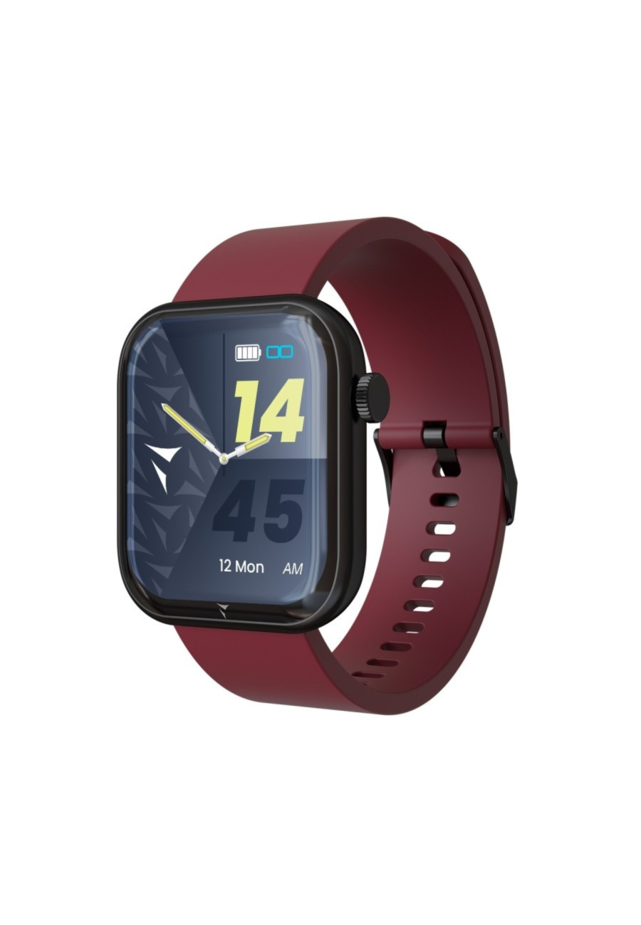 Smartwatch Glam avec Intelligence Artificielle - Pack Bundle