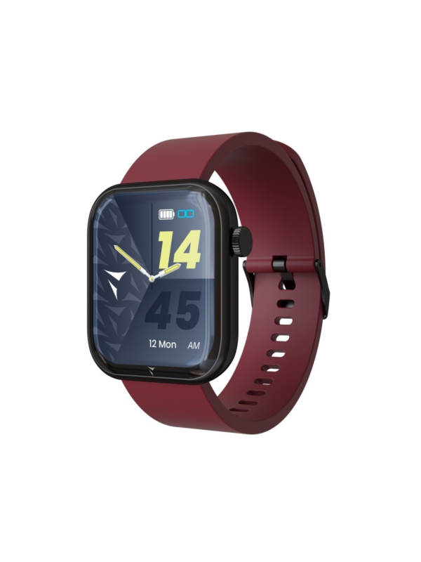 Smartwatch Glam avec Intelligence Artificielle - Pack Bundle