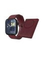 Smartwatch Glam avec Intelligence Artificielle - Pack Bundle
