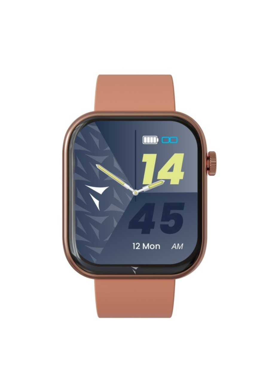 Glam Smartwatch con Inteligencia Artificial - Bundle Pack Glam Smartwatch con Inteligencia Artificial - Bundle Pack