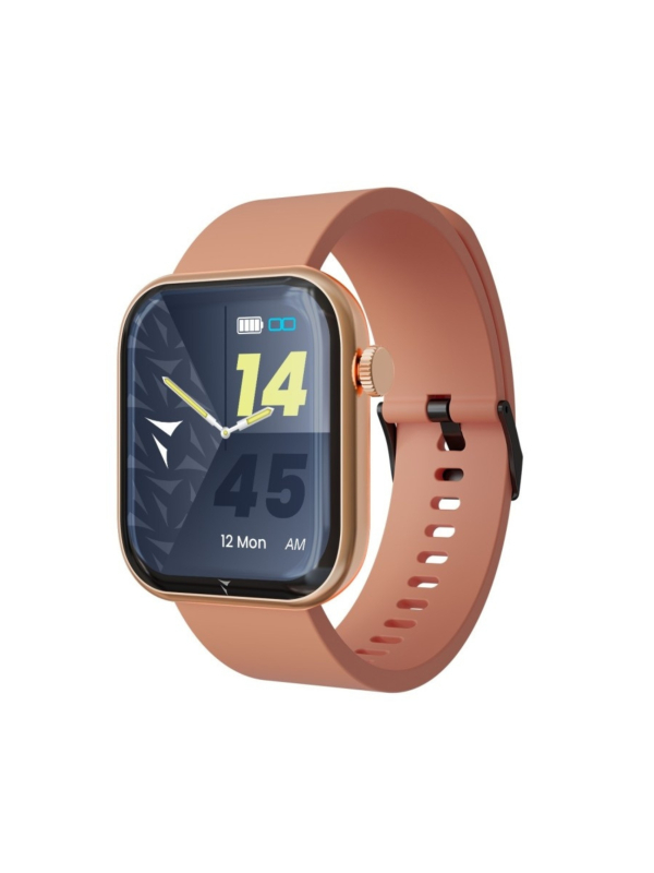 Smartwatch Glam avec Intelligence Artificielle - Pack Bundle