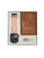Glam Smartwatch con Inteligencia Artificial - Bundle Pack Glam Smartwatch con Inteligencia Artificial - Bundle Pack