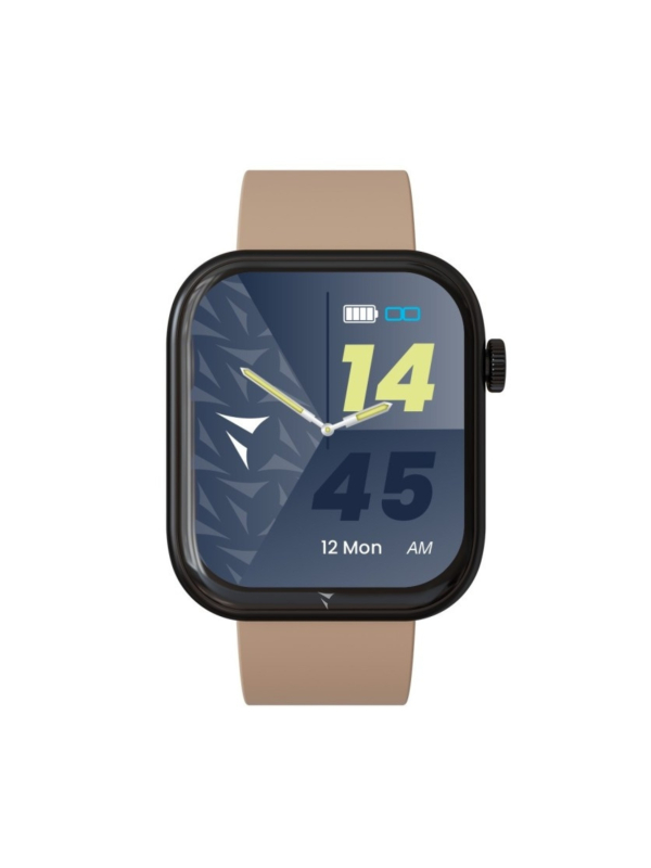 Smartwatch Glam avec Intelligence Artificielle - Pack Bundle