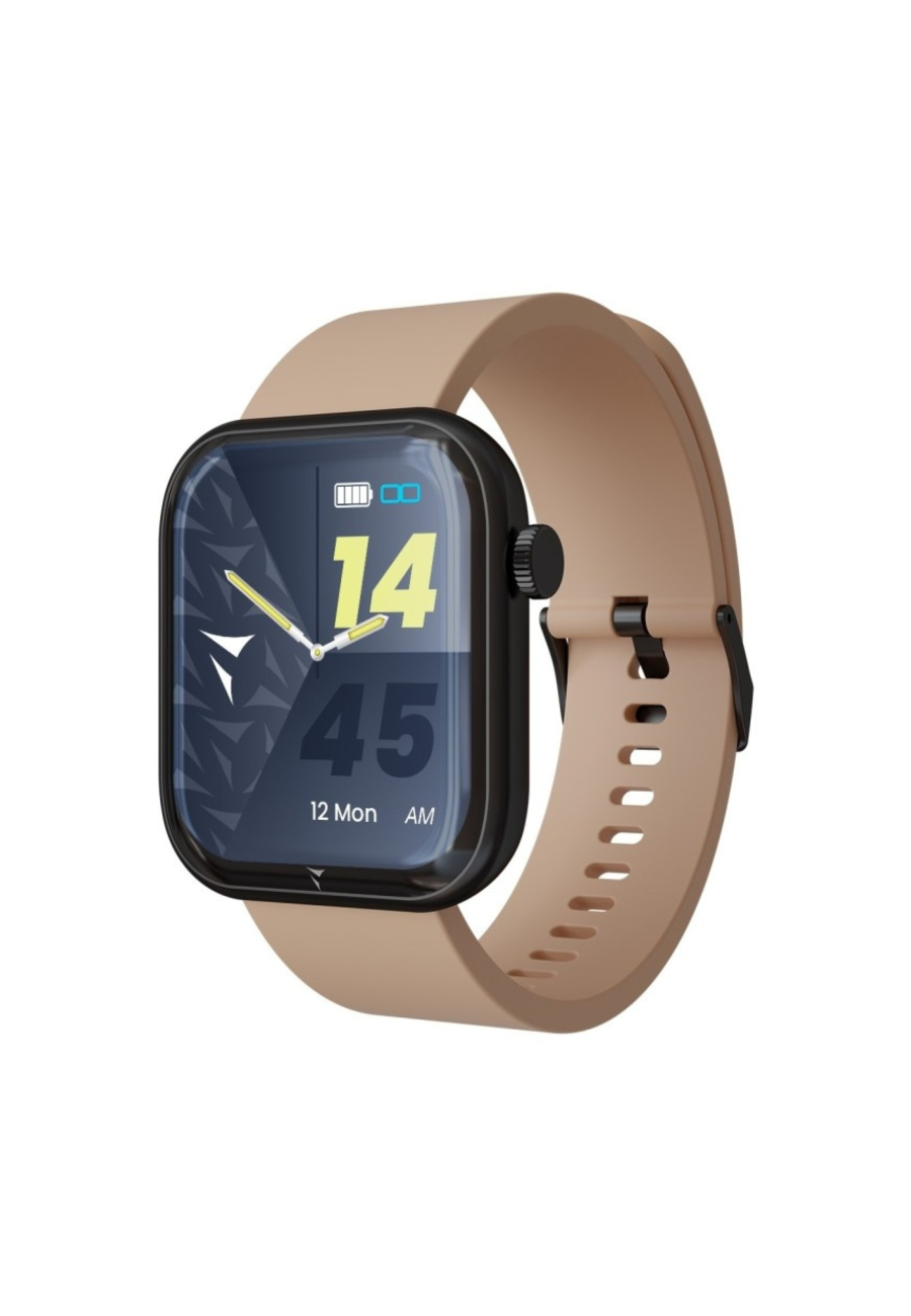 Glam Smartwatch with Artificial Intelligence - Bundle Pack