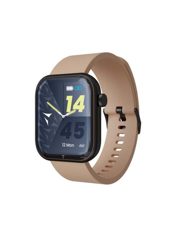 Smartwatch Glam avec Intelligence Artificielle - Pack Bundle