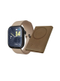 Smartwatch Glam avec Intelligence Artificielle - Pack Bundle