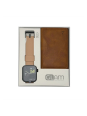 Smartwatch Glam mit Künstlicher Intelligenz - Bundle-Pack Smartwatch Glam mit Künstlicher Intelligenz - Bundle-Pack