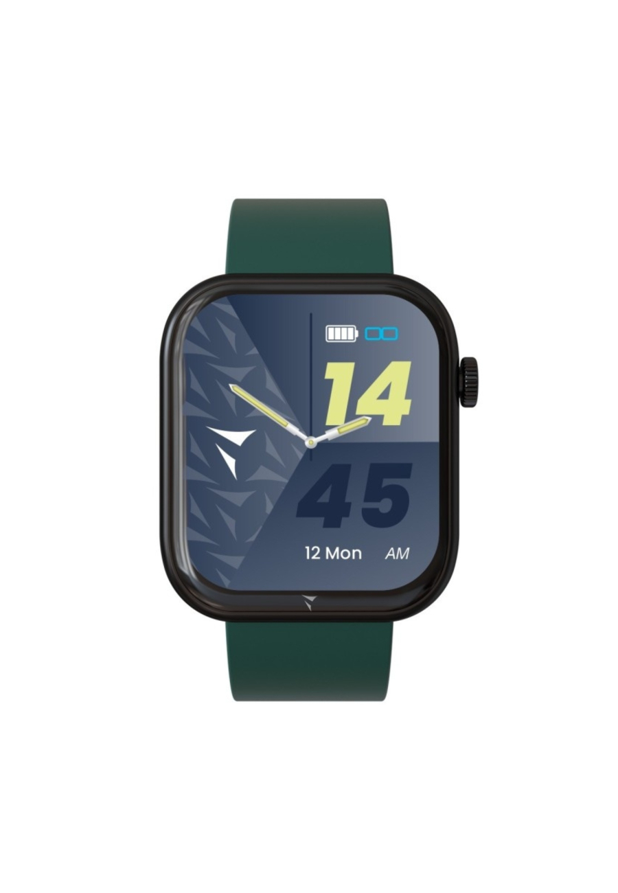 Glam Smartwatch with Artificial Intelligence - Bundle Pack