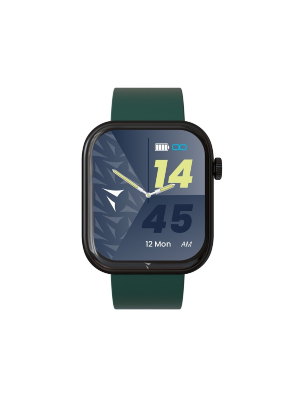 Smartwatch Glam avec Intelligence Artificielle - Pack Bundle