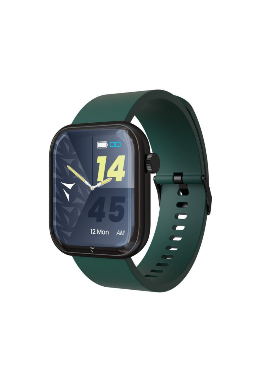 Glam Smartwatch with Artificial Intelligence - Bundle Pack
