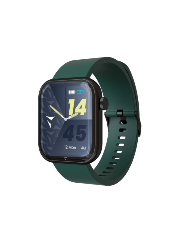 Glam Smartwatch with Artificial Intelligence - Bundle Pack