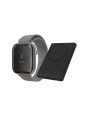 Smartwatch Glam avec Intelligence Artificielle - Pack Bundle