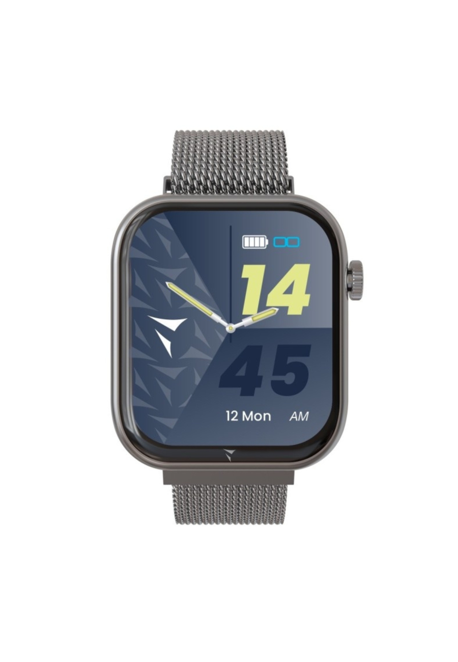 Smartwatch Glam avec Intelligence Artificielle - Pack Bundle