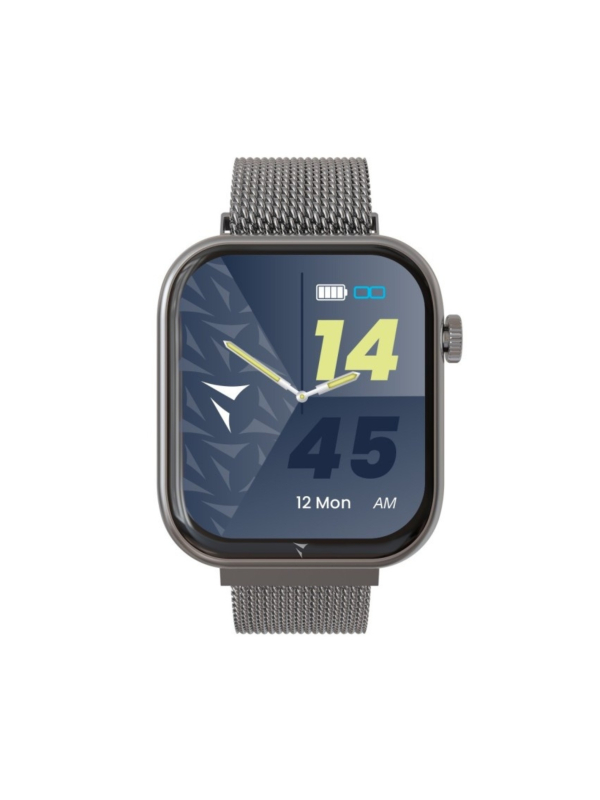 Smartwatch Glam avec Intelligence Artificielle - Pack Bundle