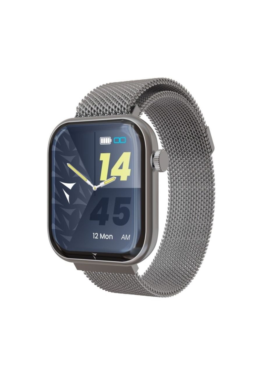 Glam Smartwatch con Inteligencia Artificial - Bundle Pack Glam Smartwatch con Inteligencia Artificial - Bundle Pack