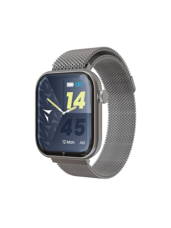 Smartwatch Glam avec Intelligence Artificielle - Pack Bundle