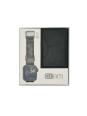 Smartwatch Glam avec Intelligence Artificielle - Pack Bundle