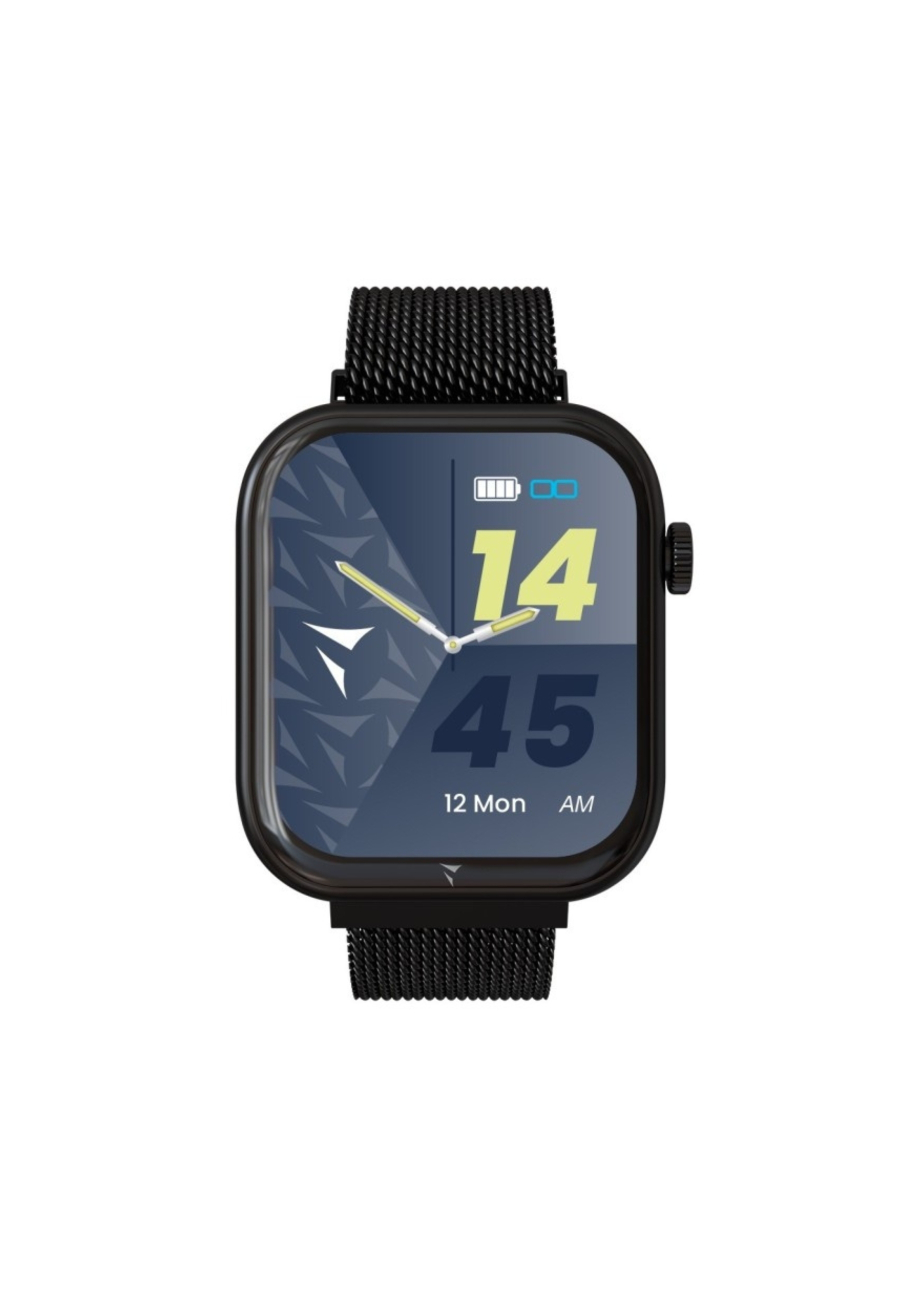 Glam Smartwatch con Inteligencia Artificial - Bundle Pack Glam Smartwatch con Inteligencia Artificial - Bundle Pack