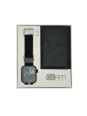 Glam Smartwatch con Inteligencia Artificial - Bundle Pack Glam Smartwatch con Inteligencia Artificial - Bundle Pack