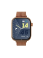 Smartwatch Glam avec Intelligence Artificielle - Pack Bundle