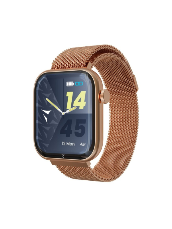 Smartwatch Glam mit Künstlicher Intelligenz - Bundle-Pack