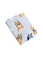 Poncho Bluey