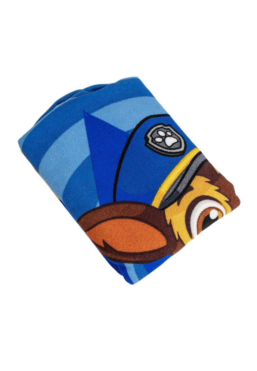 Poncho Paw Patrol